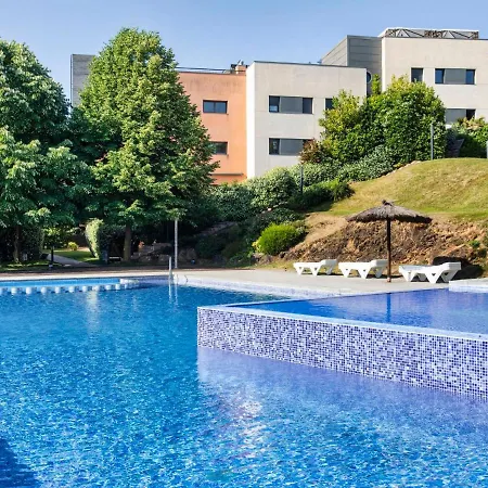 Lloret Garden By Interhome Lägenhet *