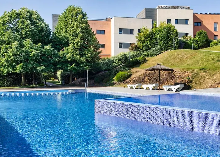 Lloret Garden By Interhome Lägenhet *