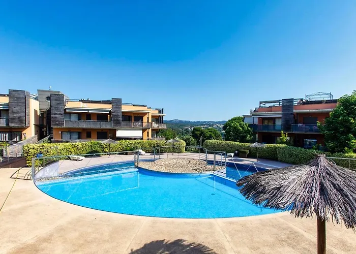 Lloret Garden By Interhome Lloret de Mar