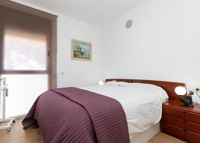 Lloret Garden By Interhome Lloret de Mar