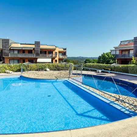 Apartmán Lloret Garden By Interhome *