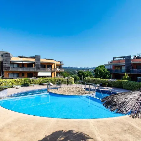 Lloret Garden By Interhome Lloret de Mar