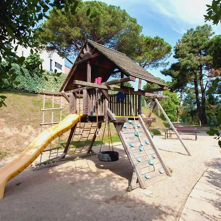 Lloret Garden By Interhome Apartment