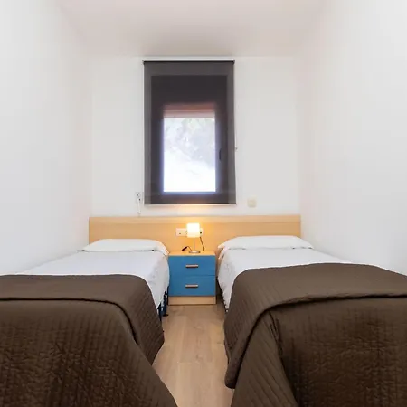 Lloret Garden By Interhome