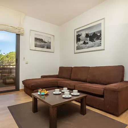 Lloret Garden By Interhome 滨海略雷特