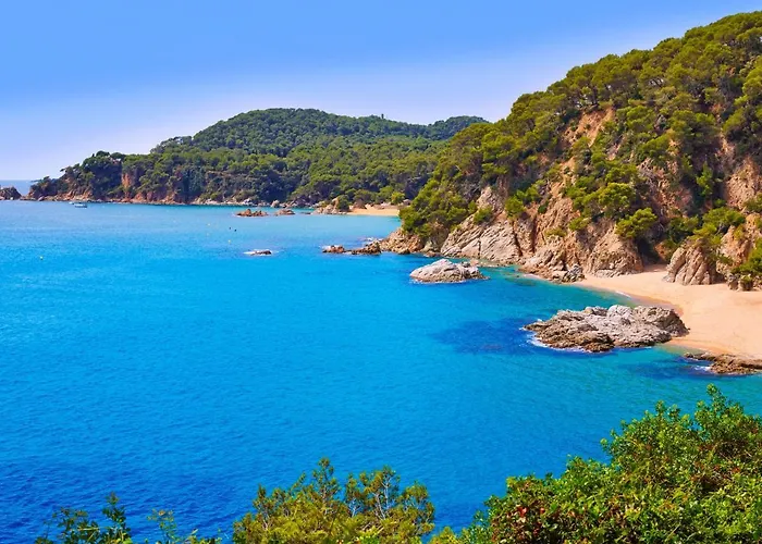 Lloret Garden By Interhome *