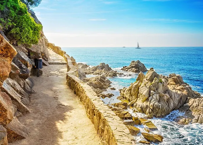 Lloret Garden By Interhome Lloret de Mar