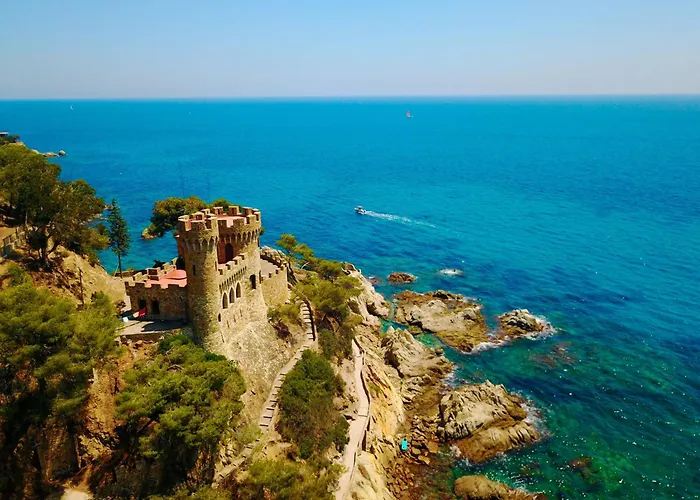 Lejlighed Lloret Garden By Interhome