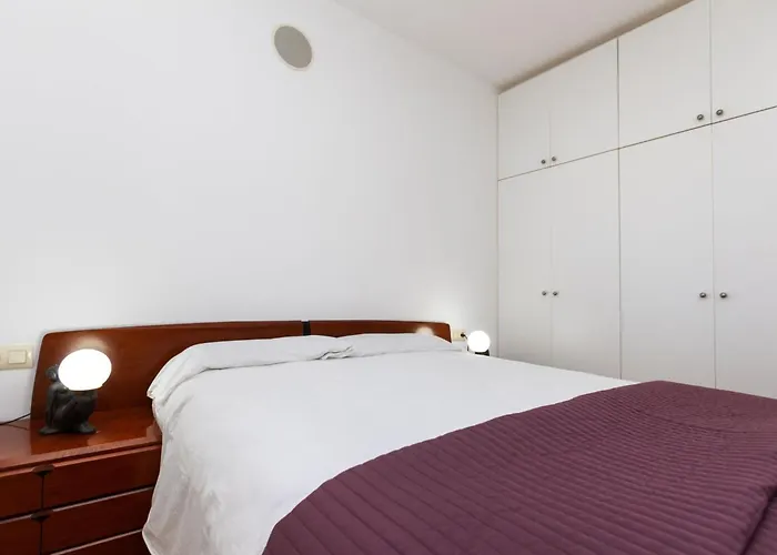 Lejlighed Lloret Garden By Interhome Lloret de Mar