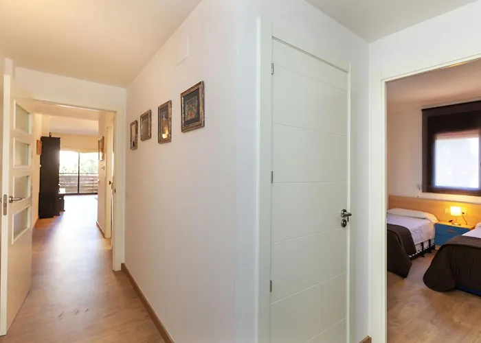 Lejlighed Lloret Garden By Interhome *