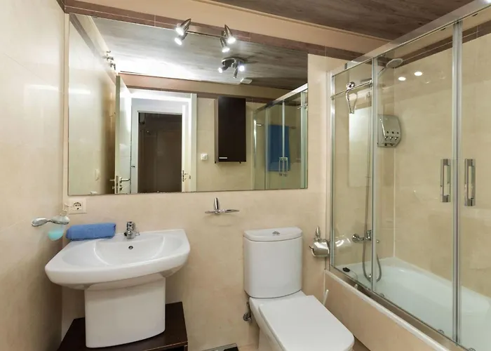 Lejlighed Lloret Garden By Interhome Lloret de Mar