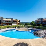 Lloret Garden By Interhome Lloret de Mar