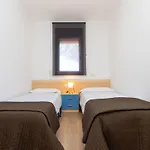 Lloret Garden By Interhome