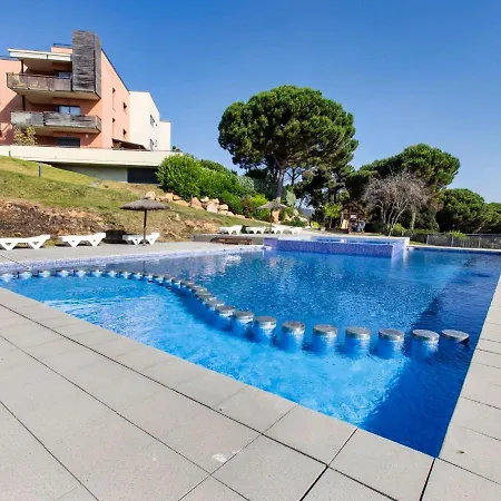 Lloret Garden By Interhome Appartement
