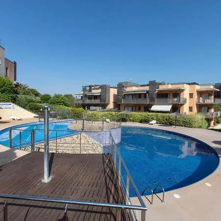 Lloret Garden By Interhome