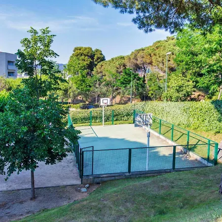 Lloret Garden By Interhome Apartamento *