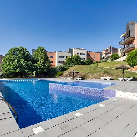 Lloret Garden By Interhome *