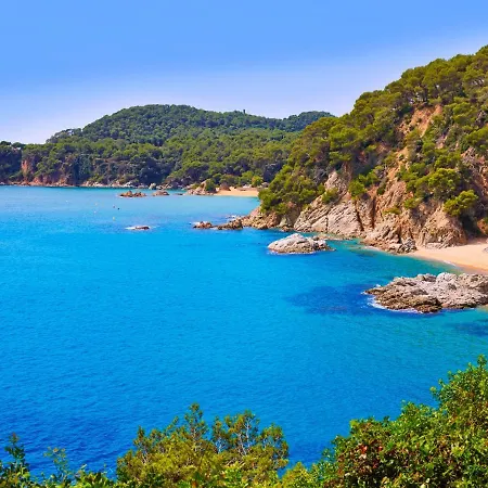 Lloret Garden By Interhome *
