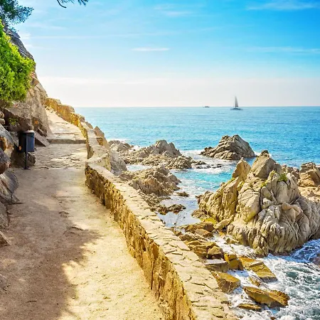 Lloret Garden By Interhome Lloret de Mar