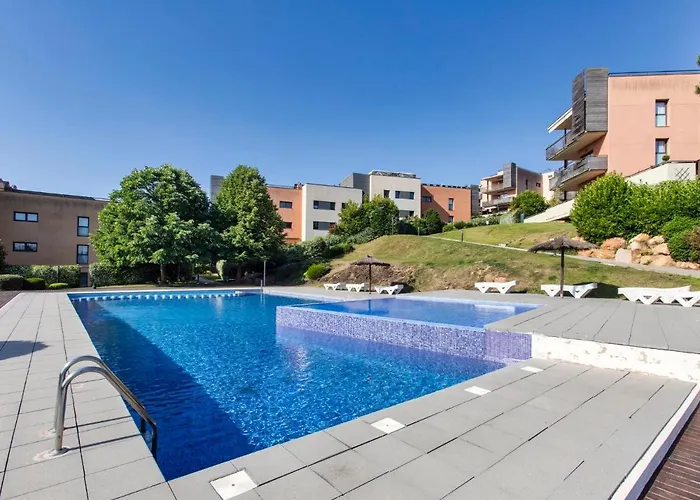 Lloret Garden By Interhome *