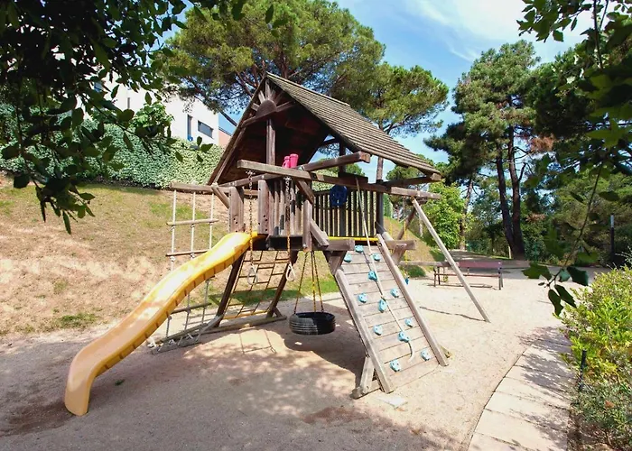 Lloret Garden By Interhome アパート