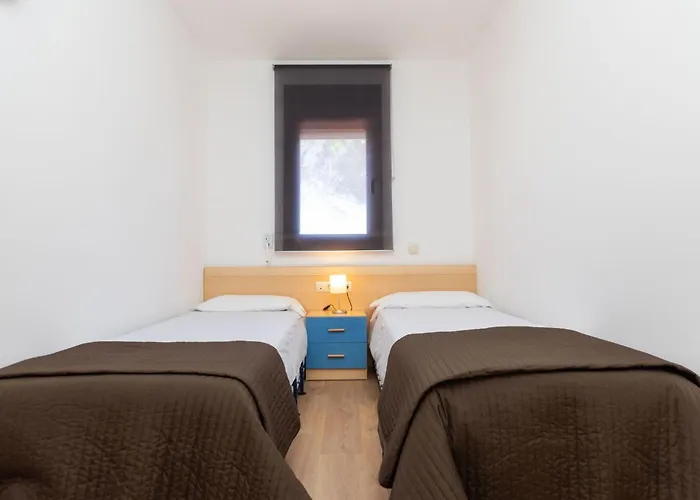 Lloret Garden By Interhome