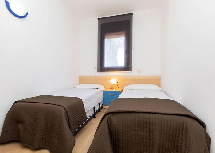 Lloret Garden By Interhome Lloret de Mar