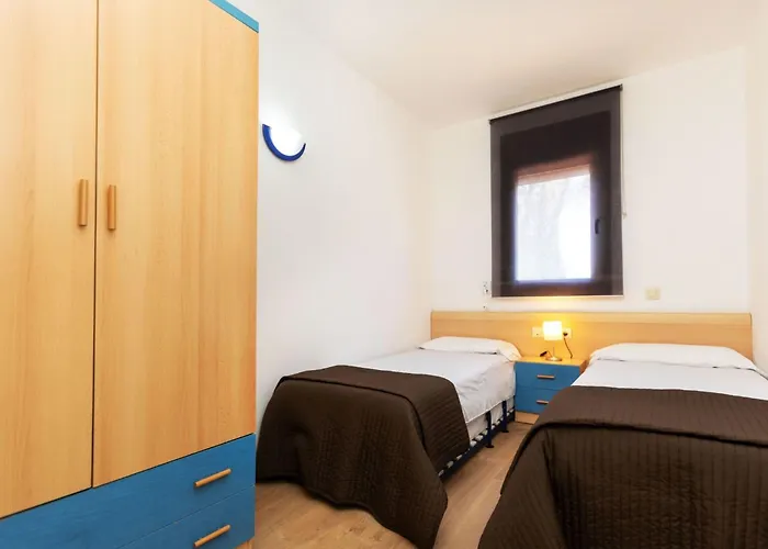 Apartment Lloret Garden By Interhome Lloret de Mar