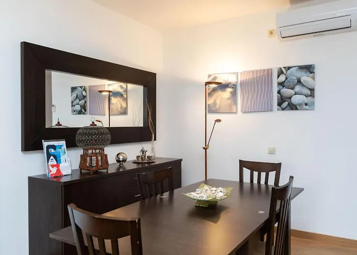 Apartment Lloret Garden By Interhome *