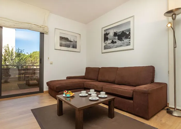 Lloret Garden By Interhome Lloret de Mar