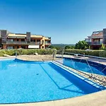 Lägenhet Lloret Garden By Interhome *