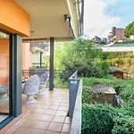 Lloret Garden By Interhome Lägenhet Lloret de Mar