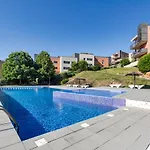 Lloret Garden By Interhome *