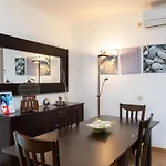 Lägenhet Lloret Garden By Interhome *
