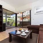 Lägenhet Lloret Garden By Interhome *
