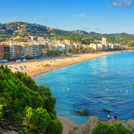 Lloret Garden By Interhome Lloret de Mar