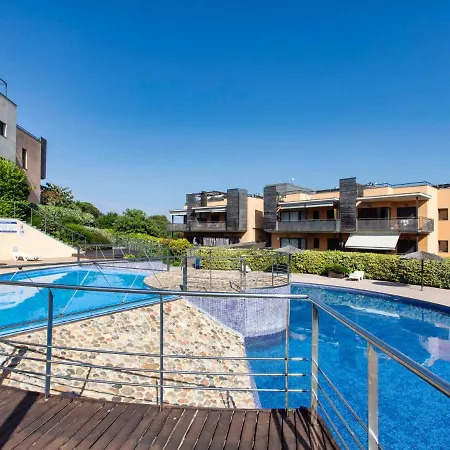 Lloret Garden By Interhome Appartement *