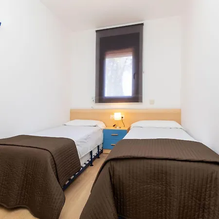 Lloret Garden By Interhome Lloret de Mar