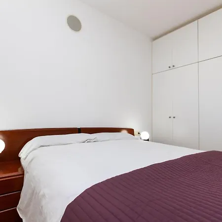 Appartement Lloret Garden By Interhome Lloret de Mar