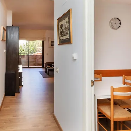 Appartement Lloret Garden By Interhome Lloret de Mar