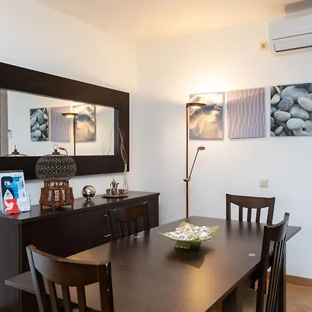 Appartement Lloret Garden By Interhome *