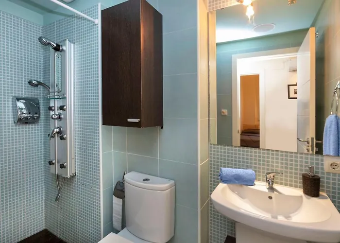 Lloret Garden By Interhome Appartement