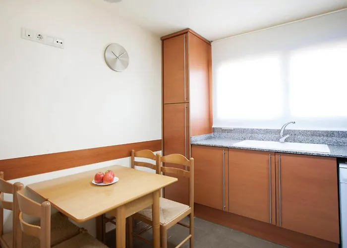 Lloret Garden By Interhome * Lloret de Mar