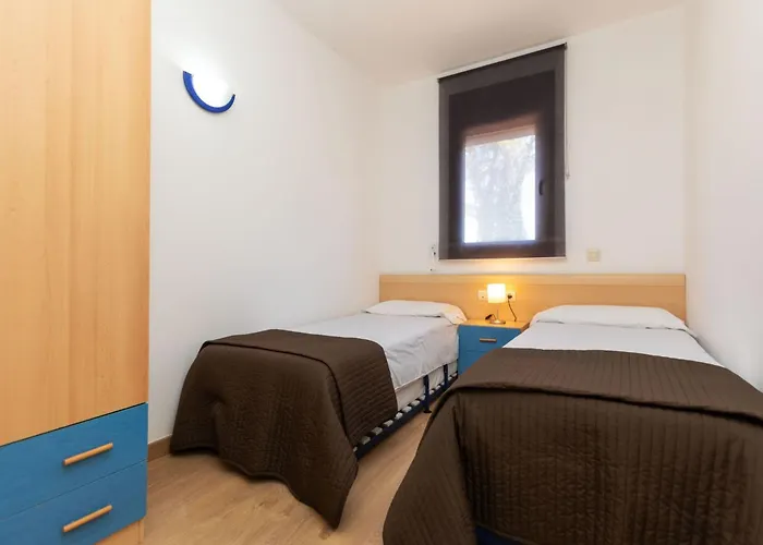 Lloret Garden By Interhome Lloret de Mar