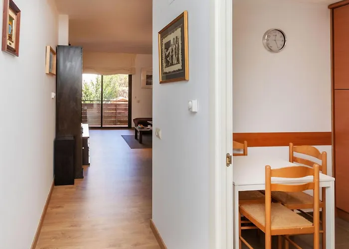 Appartement Lloret Garden By Interhome Lloret de Mar